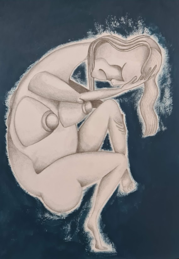 Her Strength and Sorrow